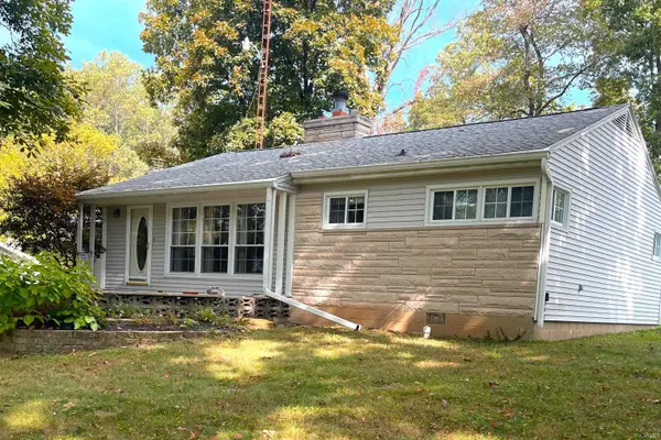 7327 W State Road 60 ***, Mitchell, IN 47446