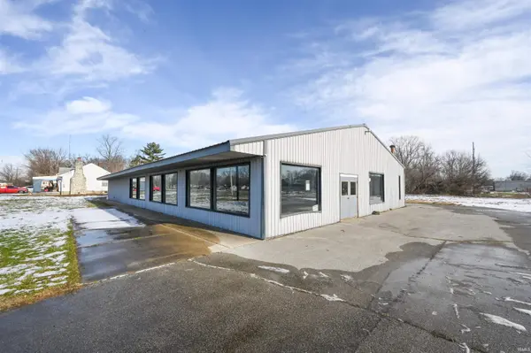 394 S 00 EW RD, Kokomo, IN 46902