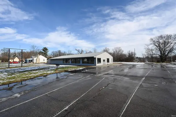 394 S 00 EW RD, Kokomo, IN 46902