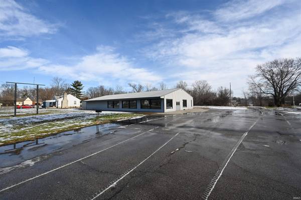 394 S 00 EW RD, Kokomo, IN 46902