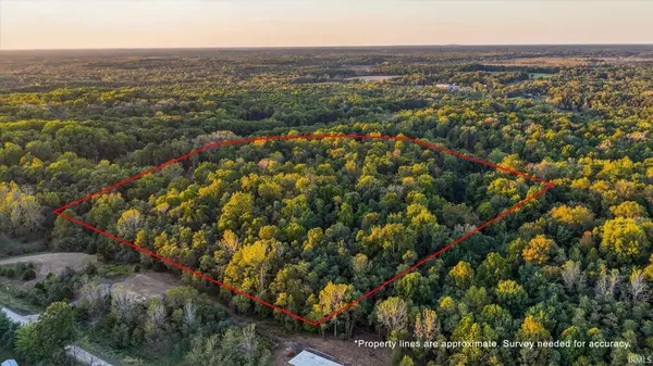 4098 N County Rd 1500 West RD, Linton, IN 47441