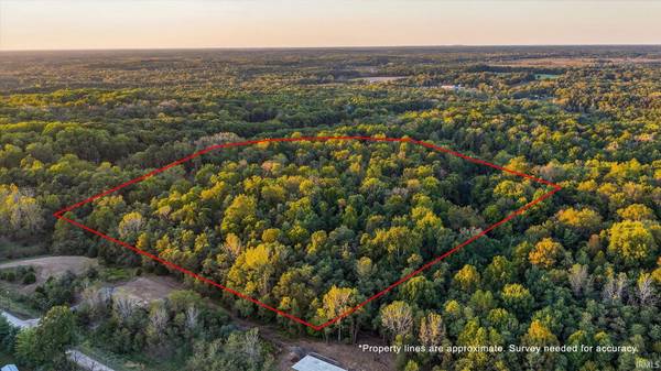 4098 N County Rd 1500 West RD, Linton, IN 47441