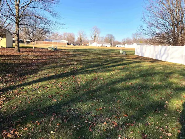 000 N 28th ST, New Castle, IN 47362