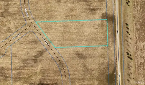 6581 Padre Pio Dr  Lot 2 ***, Auburn, IN 46706