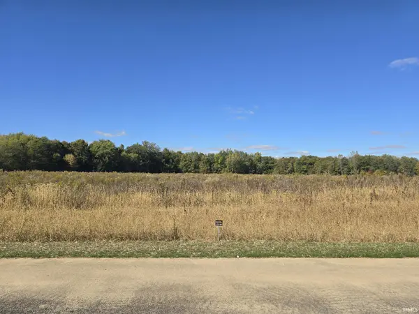 1737 Pietrelcina Ct  Lot 10 ***, Auburn, IN 46706