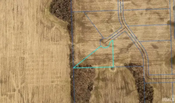 1730 Pietrelcina Ct  Lot 12 ***, Auburn, IN 46706