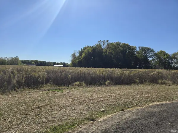 1730 Pietrelcina Ct  Lot 12 ***, Auburn, IN 46706