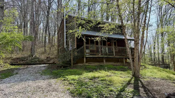 4484 N County Road 910 ***, West Baden Springs, IN 47469-9733
