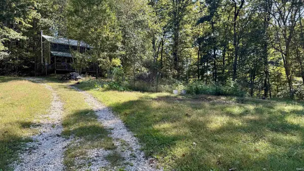 4484 N County Road 910 ***, West Baden Springs, IN 47469-9733