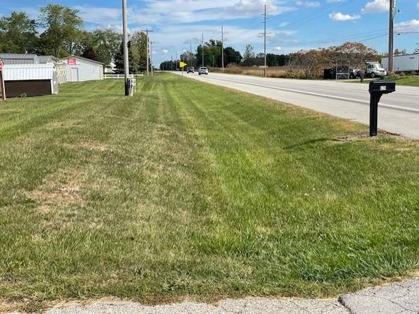 00 E State Road 120 ***, Fremont, IN 46737