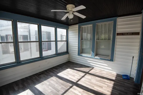 607 Barnett ST, Vincennes, IN 47591