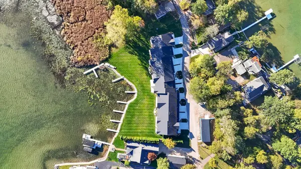 47 Lane 345 Crooked LK ***, Angola, IN 46703