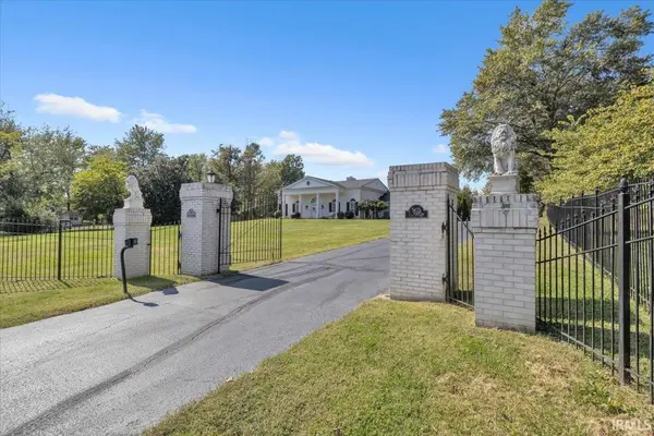 1711 Old Plank RD, Newburgh, IN 47630
