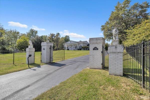 1711 Old Plank RD, Newburgh, IN 47630
