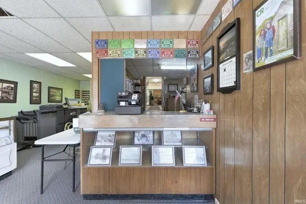 549 Warren ST, Huntington, IN 46750