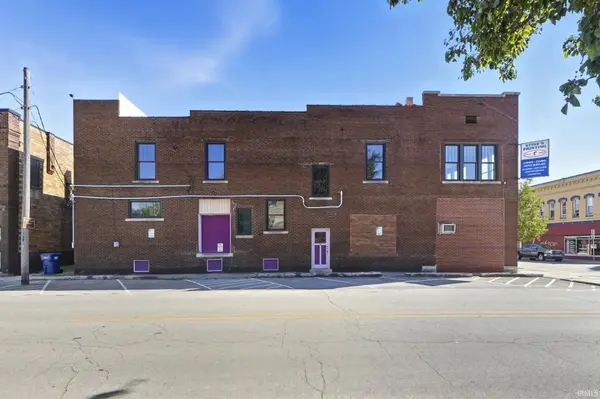 549 Warren ST, Huntington, IN 46750