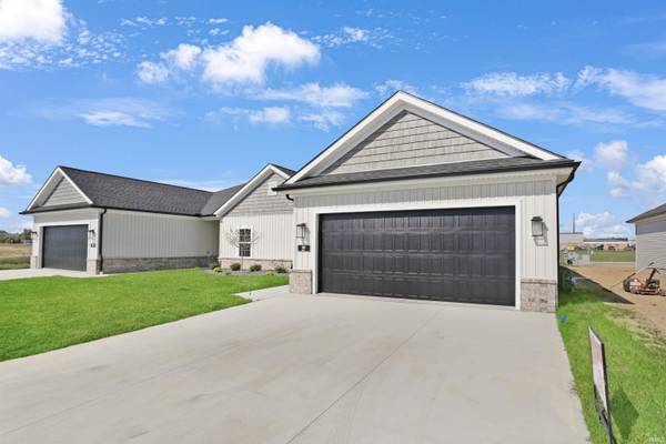 1610 Theo DR #2, Evansville, IN 47711