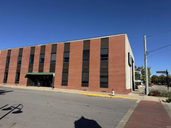 101 S Main ST, Culver, IN 46511