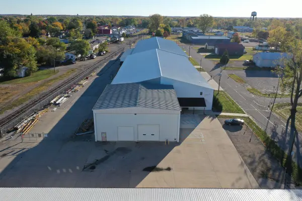 1236 Patterson ST, Decatur, IN 46733
