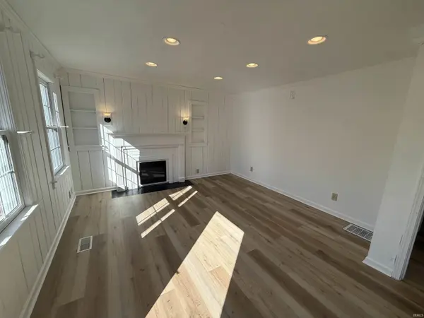 458 Locust ST, Middletown, IN 47356
