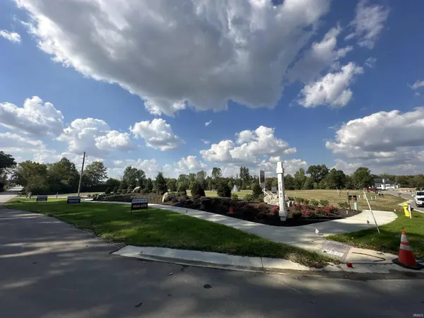 14525 Magnolia Run Pkwy, Fort Wayne, IN 46845