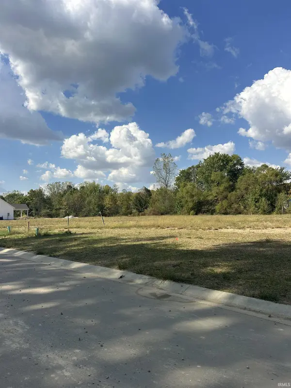 14525 Magnolia Run Pkwy, Fort Wayne, IN 46845