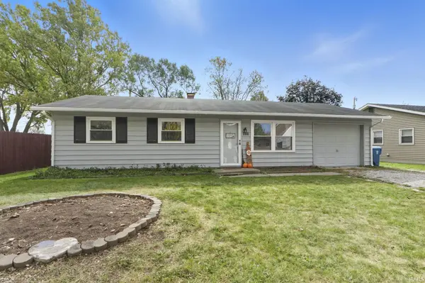 411 Sara DR, New Haven, IN 46774