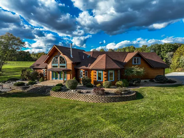 6903 E State Road 58 ***, Owensburg, IN 47453