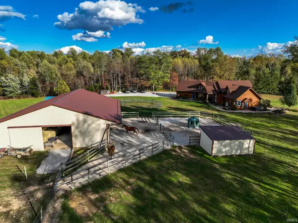 6903 E State Road 58 ***, Owensburg, IN 47453
