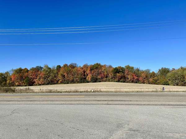 State Road 167 SR 167 HWY, Albany, DE 47320