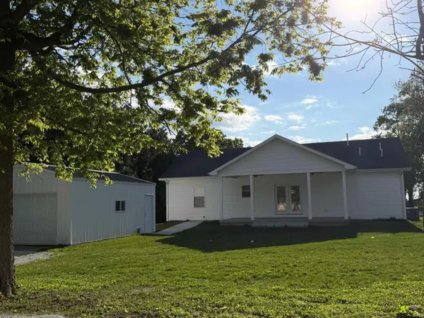 309 S Maine ST, Remington, IN 47977