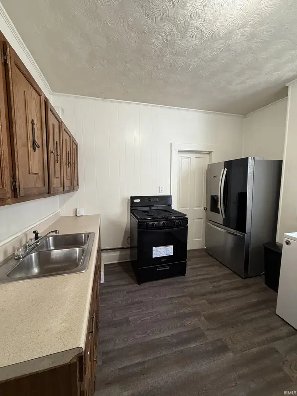 240 E Butler ST, Fort Wayne, IN 46803