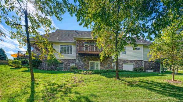 14135 Worthington CT, Evansville, IN 47725