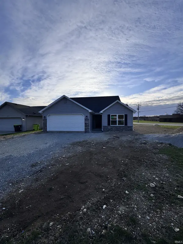 2079 Willow BND, Huntington, IN 46750