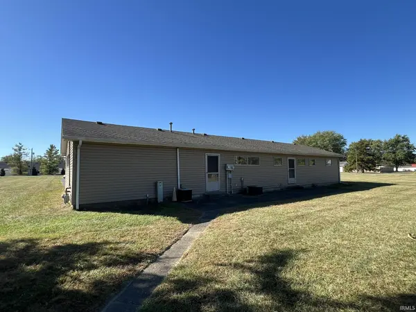 1600 W Riggin RD #B, Muncie, IN 47303