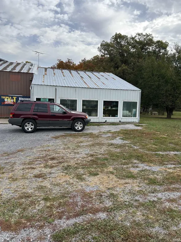 4454 N State Road 13 HWY, Leesburg, IN 46538