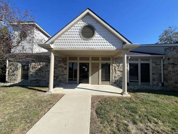 4011 W Jefferson BLVD #suite 225, Fort Wayne, IN 46804