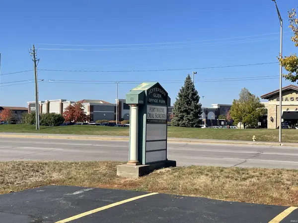 4011 W Jefferson BLVD #suite 225, Fort Wayne, IN 46804