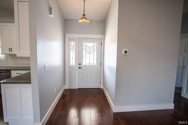 Lot 5 E Cedar Ridge LN, Bloomfield, IN 47424