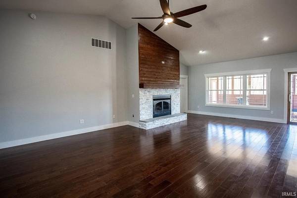 Lot 4 E Cedar Ridge LN, Bloomfield, IN 47424