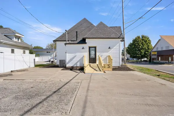 929 S Bell ST, Kokomo, IN 46902