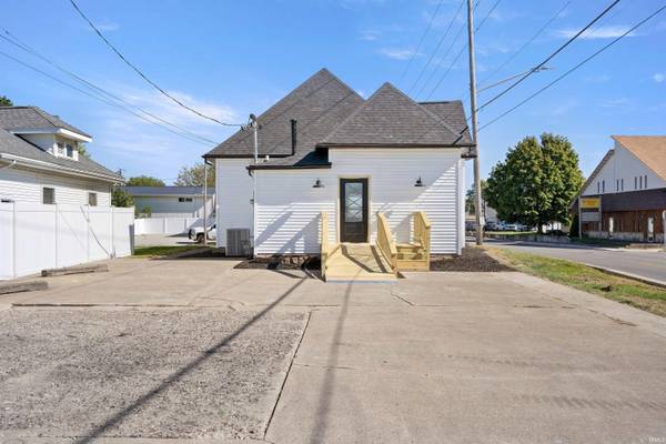 929 S Bell ST, Kokomo, IN 46902