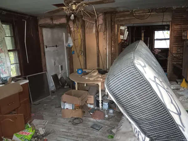 113 S Walnut ST, Hymera, IN 47855