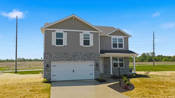 3491 Chital CV, Waterloo, IN 46793