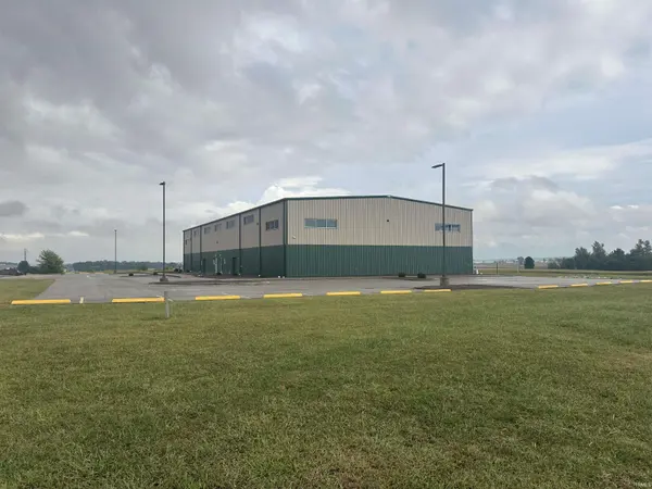 7700 Nisbet RD, Haubstadt, IN 47720