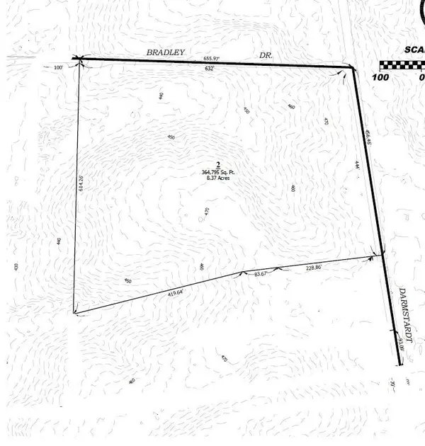 Parcel 2 Darmstadt RD, Evansville, IN 47710