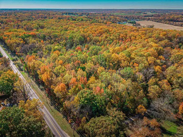 Parcel 8 Darmstadt RD, Evansville, IN 47711