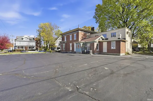 607 E Charles ST, Muncie, IN 47305