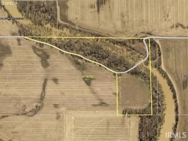 Beaver Dam/ Township Rd ***, Monroe City, IN 47557