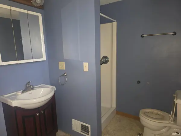 3222 N 23rd ST, Terre Haute, IN 47804